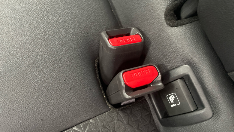 Nissan Juke 1.0 DiG-T N-Connecta 5dr DCT Petrol Hatchback